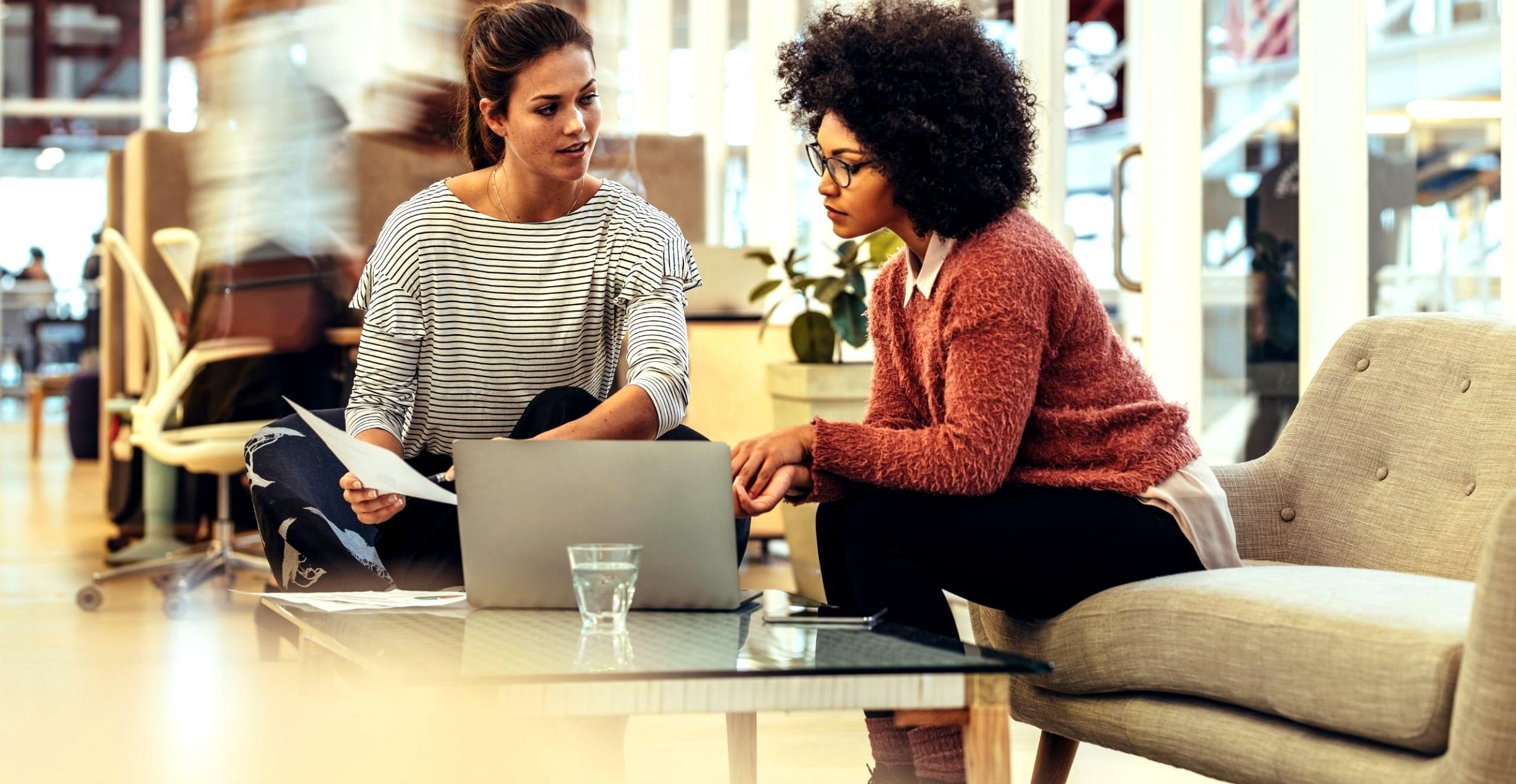 Ilustrație proces webinar Cloquentara