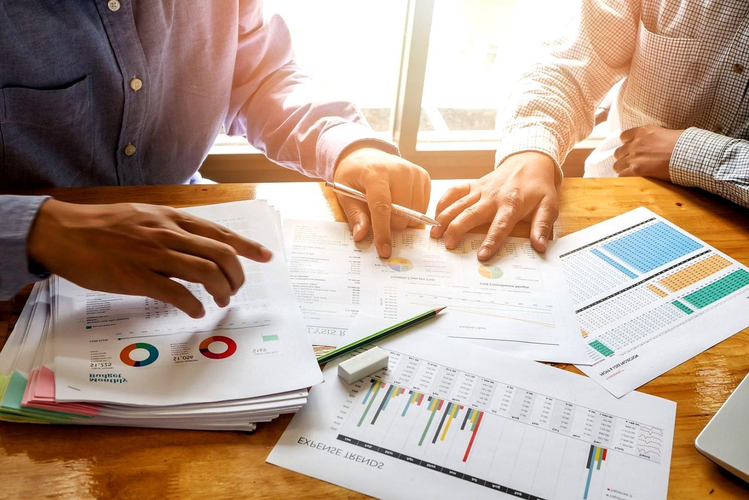 Spațiul de lucru Cloquentara — pregătire pentru un webinar